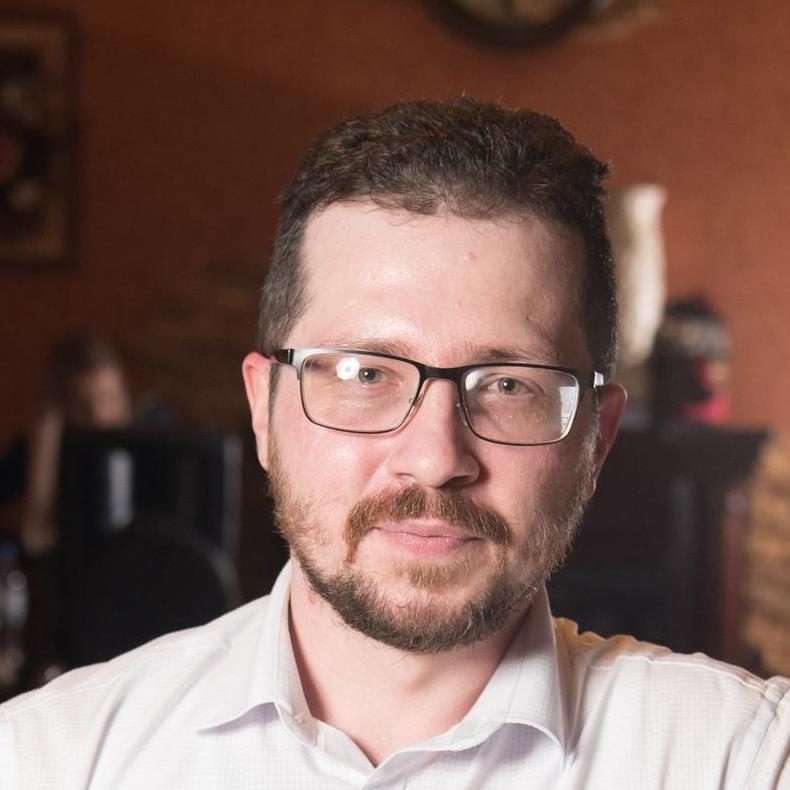 Станислав Тихоновский