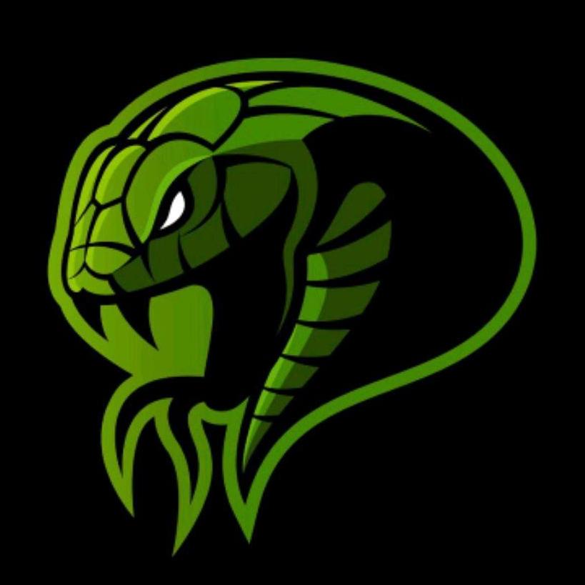 Green Snake