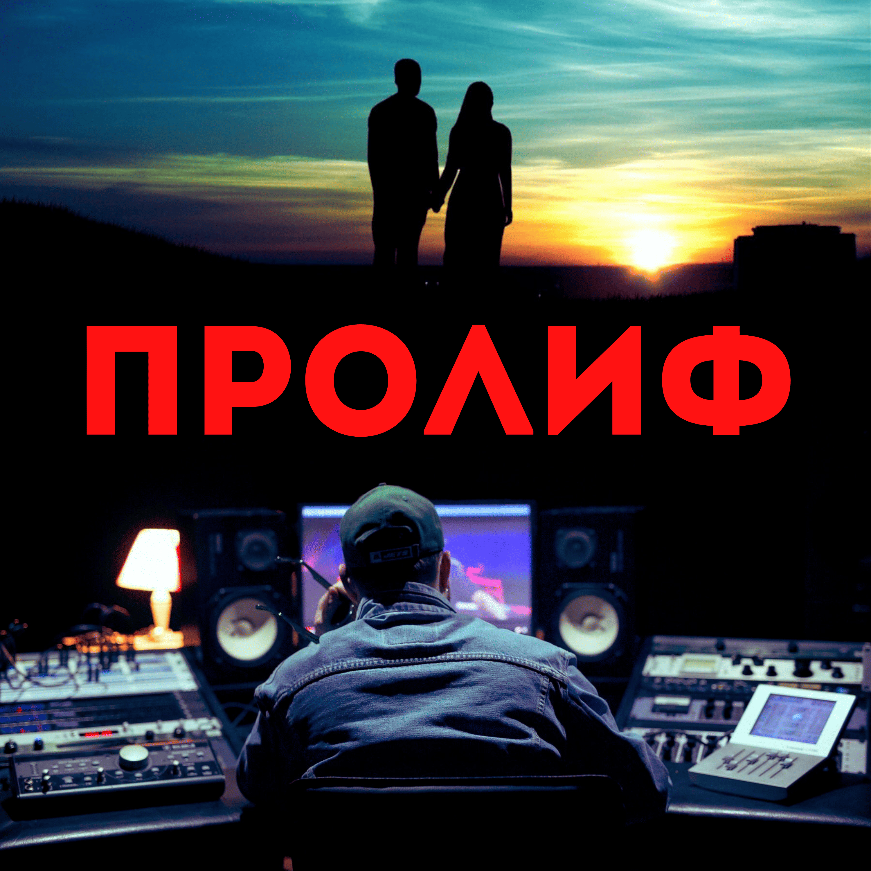 Группа ПРОЛИФ