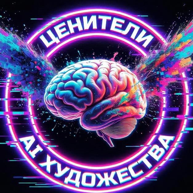 Ценители AI Художества