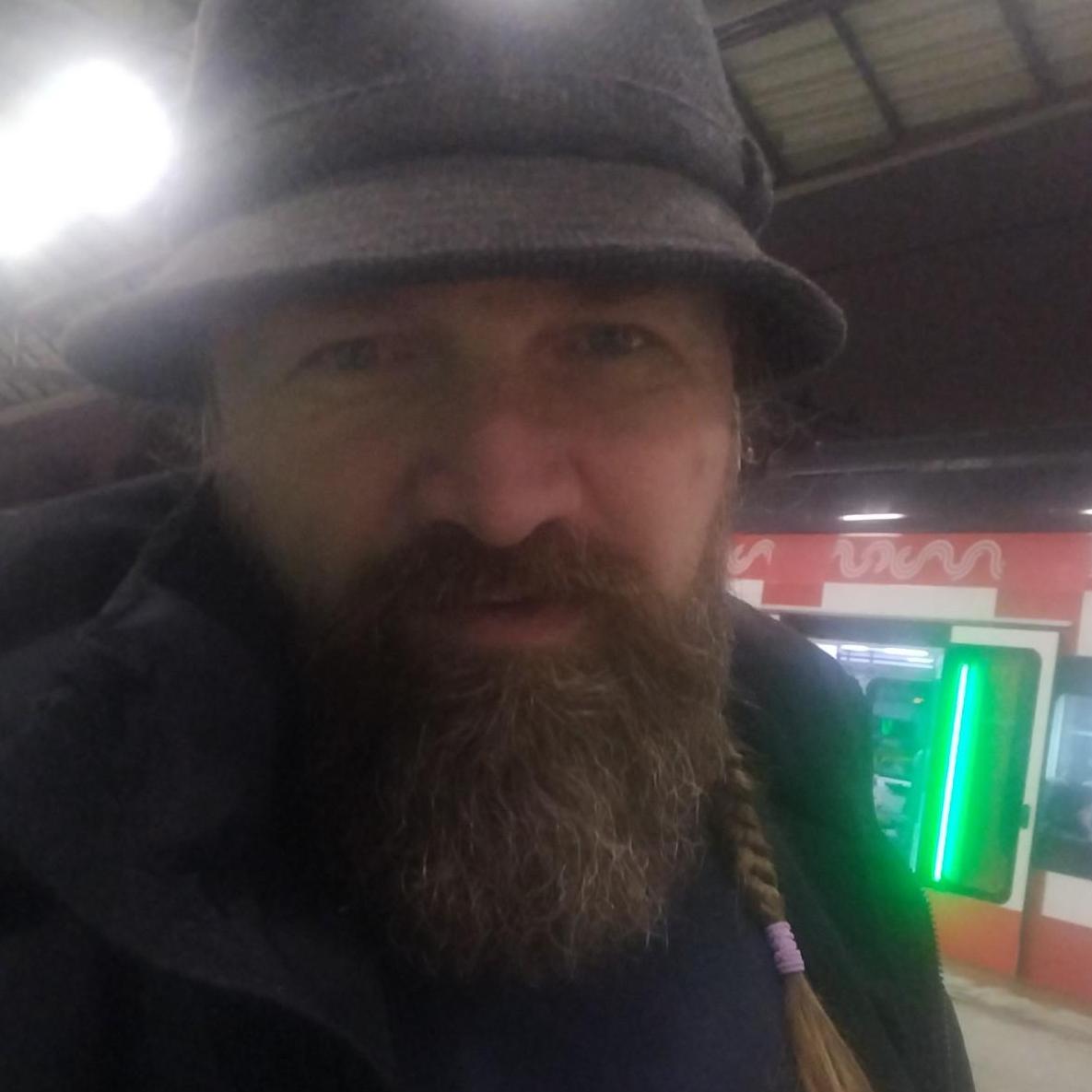 Йагар Бахардэ 